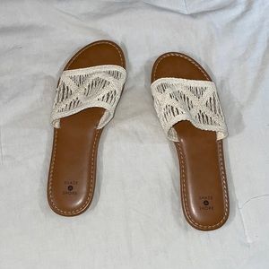 Shade and shore sandals, 11